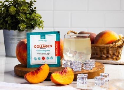 KОЛАГЕН ПЕПТИДИ САШЕТА 7бр.